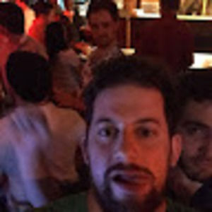 Meet your Posher, Craig